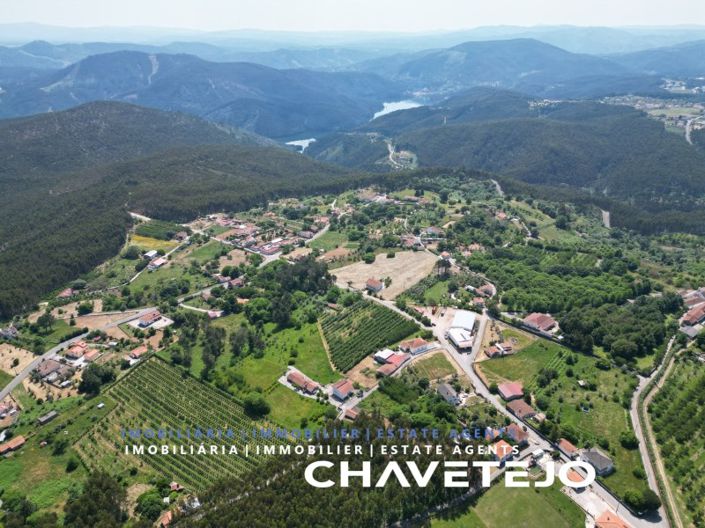 Image No.68-Ferme de 6 chambres à vendre à Ferreira do Zêzere