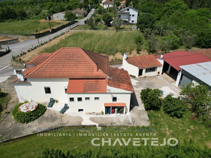 Image No.72-Ferme de 6 chambres à vendre à Ferreira do Zêzere