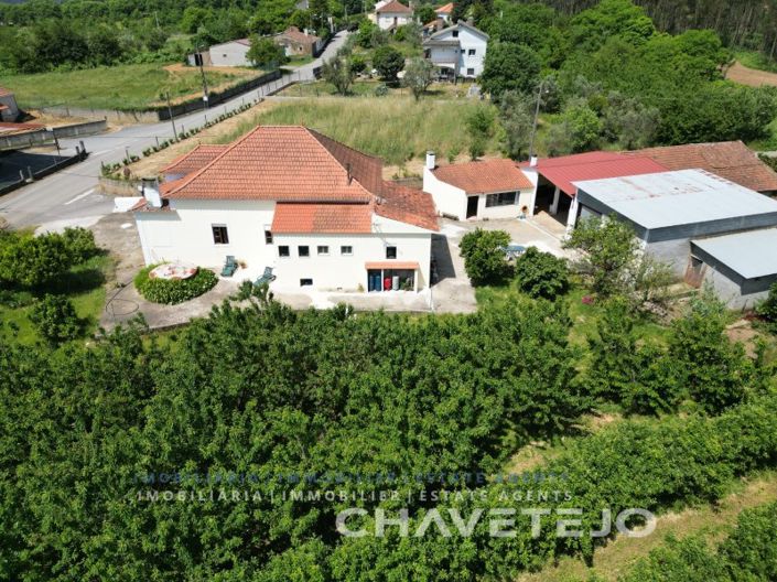 Image No.74-Ferme de 6 chambres à vendre à Ferreira do Zêzere