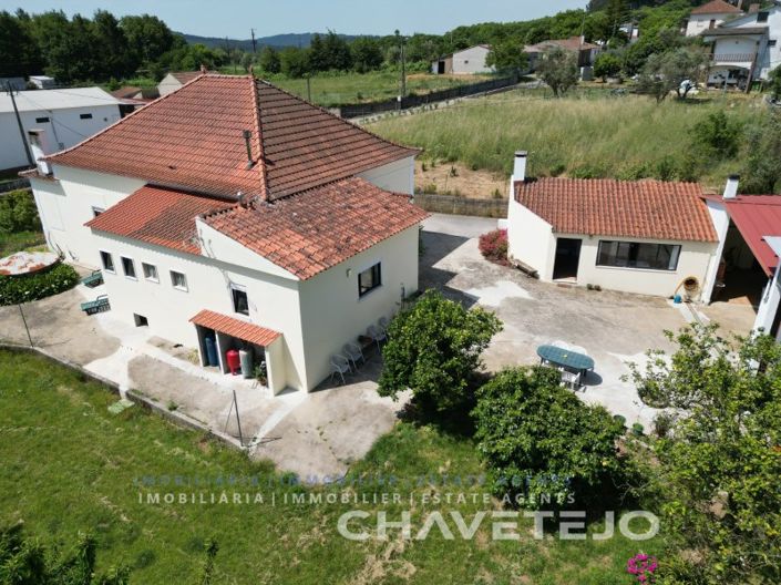 Image No.75-Ferme de 6 chambres à vendre à Ferreira do Zêzere