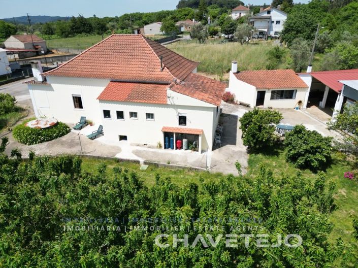 Image No.77-Ferme de 6 chambres à vendre à Ferreira do Zêzere