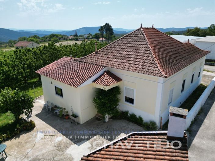 Image No.78-Ferme de 6 chambres à vendre à Ferreira do Zêzere
