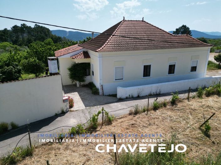 Image No.79-Ferme de 6 chambres à vendre à Ferreira do Zêzere
