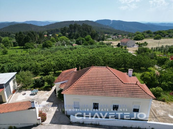 Image No.80-Ferme de 6 chambres à vendre à Ferreira do Zêzere
