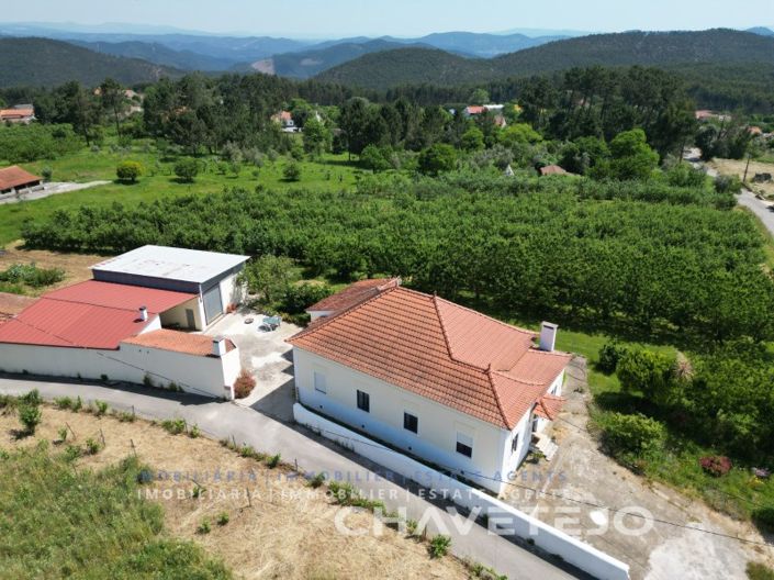 Image No.81-Ferme de 6 chambres à vendre à Ferreira do Zêzere
