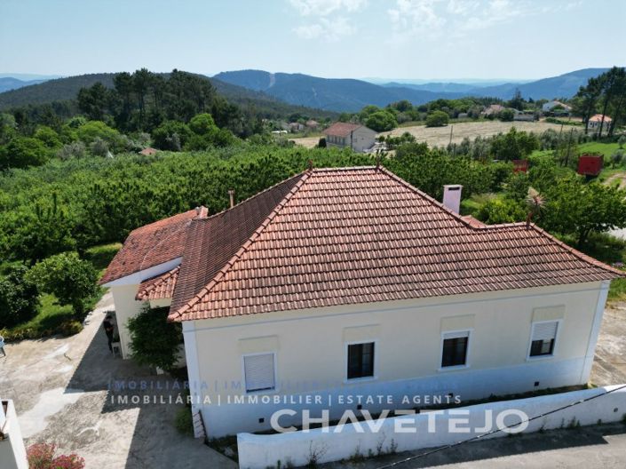 Image No.82-Ferme de 6 chambres à vendre à Ferreira do Zêzere