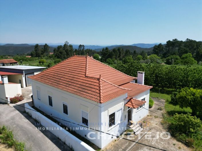 Image No.83-Ferme de 6 chambres à vendre à Ferreira do Zêzere