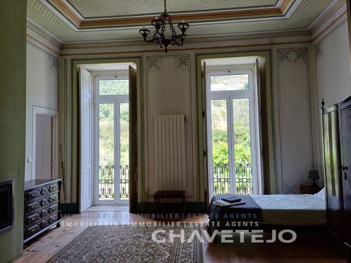 Image No.62-10 Bed Farmhouse for sale