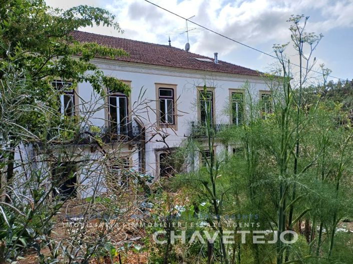 Image No.96-10 Bed Farmhouse for sale