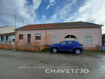 1 - Torres Novas, House