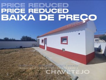 1 - Tomar, Maison