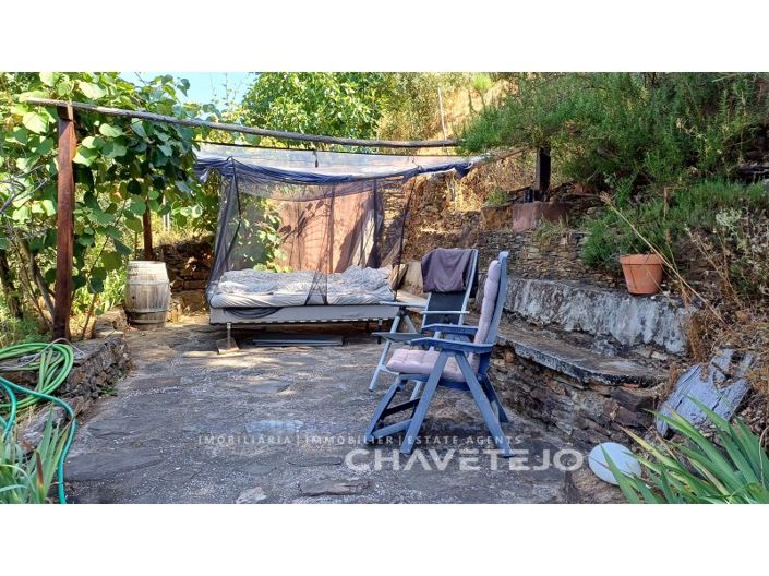 Image No.10-Ferme de 5 chambres à vendre à Figueiró dos Vinhos