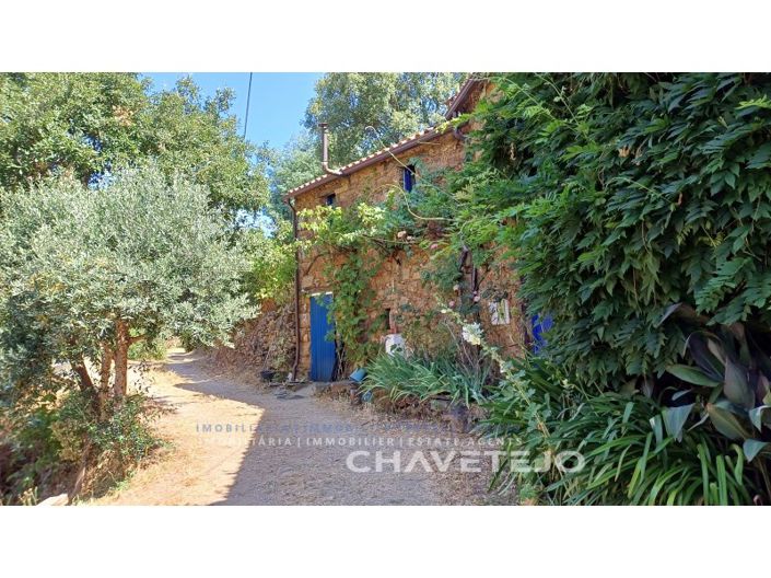 Image No.12-Ferme de 5 chambres à vendre à Figueiró dos Vinhos