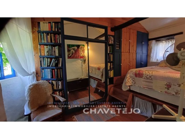 Image No.13-Ferme de 5 chambres à vendre à Figueiró dos Vinhos