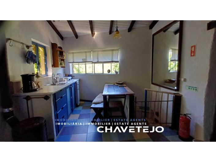 Image No.14-Ferme de 5 chambres à vendre à Figueiró dos Vinhos