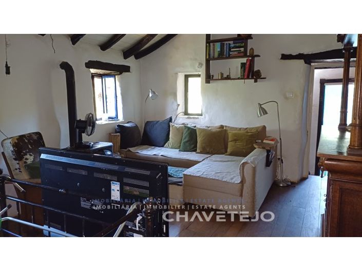 Image No.2-Ferme de 5 chambres à vendre à Figueiró dos Vinhos