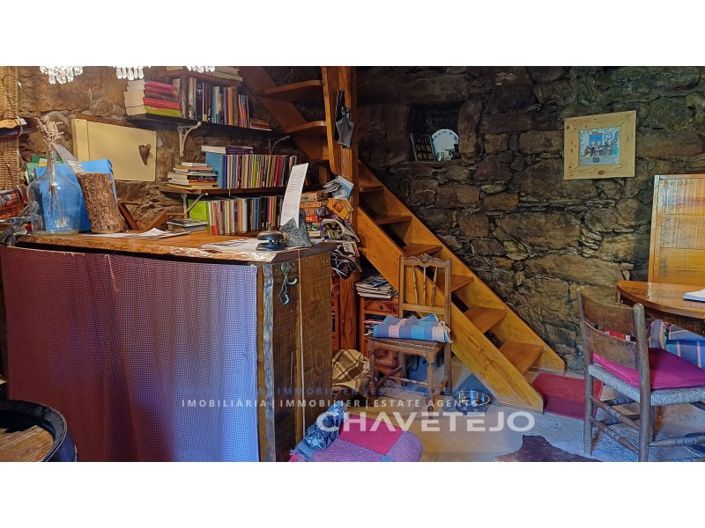 Image No.24-Ferme de 5 chambres à vendre à Figueiró dos Vinhos