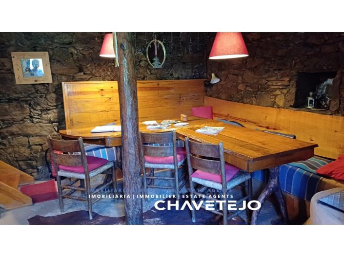 Image No.25-Ferme de 5 chambres à vendre à Figueiró dos Vinhos