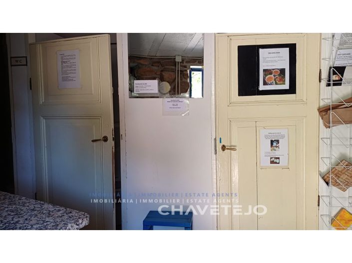 Image No.26-Ferme de 5 chambres à vendre à Figueiró dos Vinhos