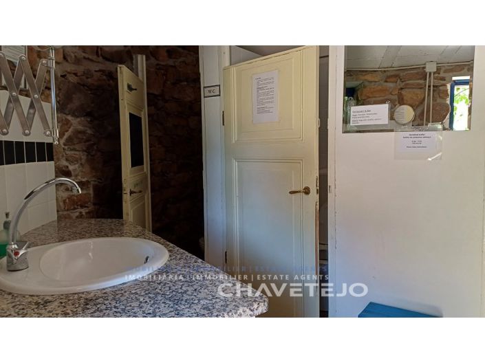 Image No.27-Ferme de 5 chambres à vendre à Figueiró dos Vinhos