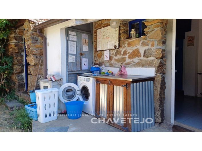 Image No.32-Ferme de 5 chambres à vendre à Figueiró dos Vinhos