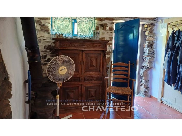 Image No.34-Ferme de 5 chambres à vendre à Figueiró dos Vinhos