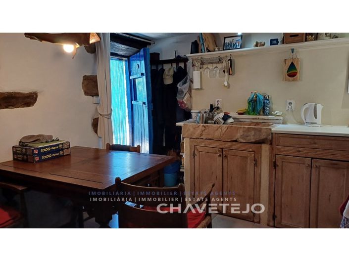 Image No.4-Ferme de 5 chambres à vendre à Figueiró dos Vinhos