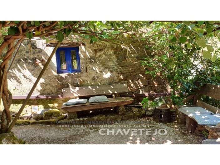 Image No.39-Ferme de 5 chambres à vendre à Figueiró dos Vinhos