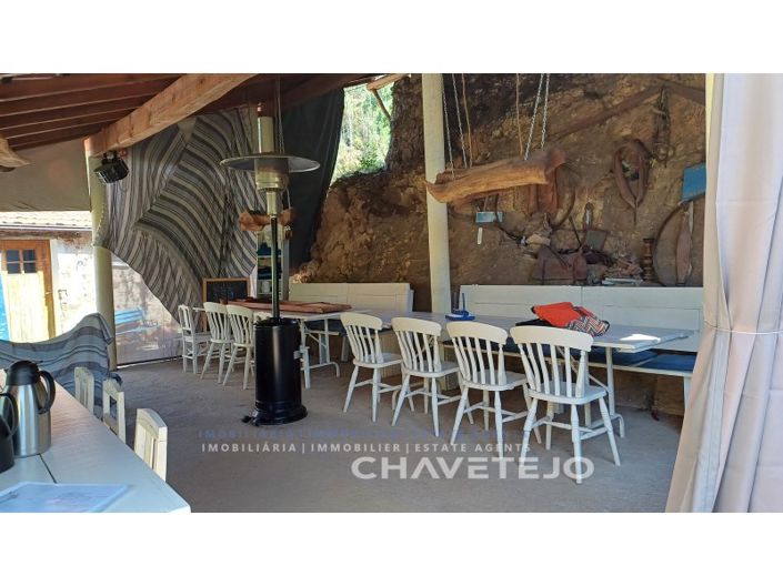 Image No.42-Ferme de 5 chambres à vendre à Figueiró dos Vinhos