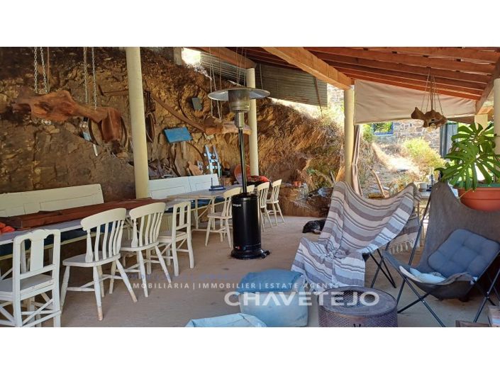 Image No.43-Ferme de 5 chambres à vendre à Figueiró dos Vinhos