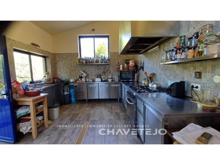 Image No.44-Ferme de 5 chambres à vendre à Figueiró dos Vinhos