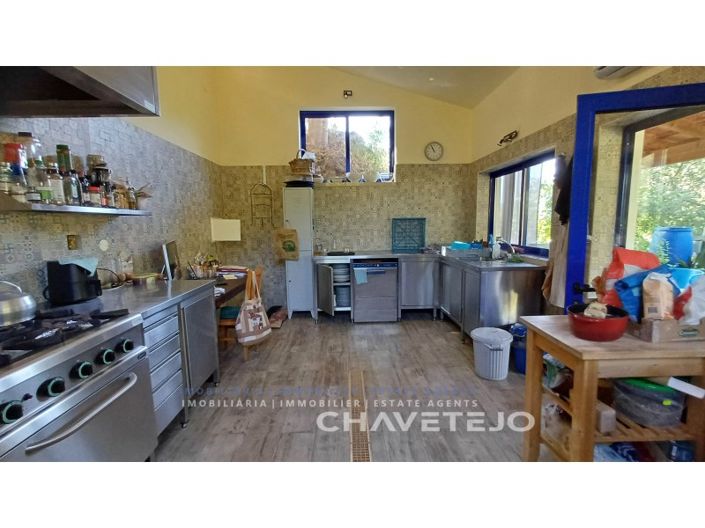 Image No.45-Ferme de 5 chambres à vendre à Figueiró dos Vinhos