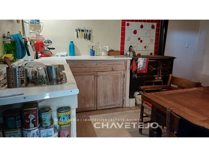 Image No.5-Ferme de 5 chambres à vendre à Figueiró dos Vinhos