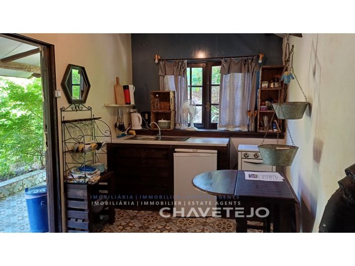 Image No.50-Ferme de 5 chambres à vendre à Figueiró dos Vinhos