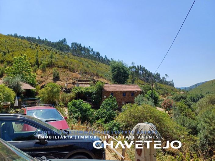 Image No.73-Ferme de 5 chambres à vendre à Figueiró dos Vinhos