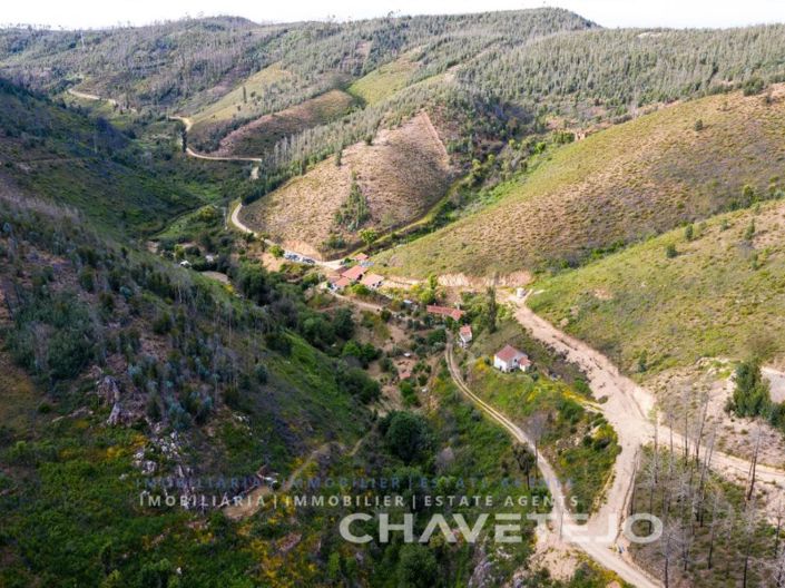Image No.78-Ferme de 5 chambres à vendre à Figueiró dos Vinhos
