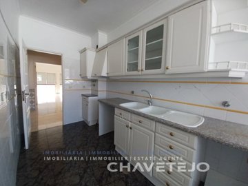 1 - Tomar, Appartement