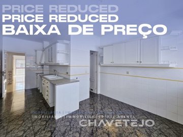 1 - Tomar, Apartment