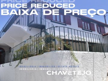 1 - Vila Nova de Poiares, House