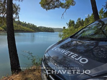 Chavetejo Estate Agents most sold property