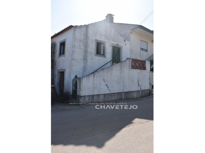 Penela, House