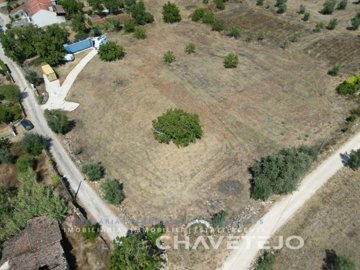Chavetejo Estate Agents most sold property