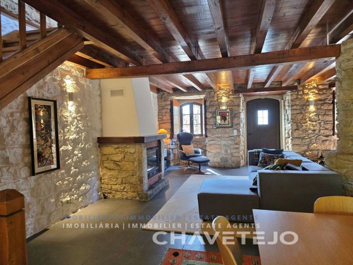 Image No.13-Maison de 3 chambres à vendre à Ferreira do Zêzere