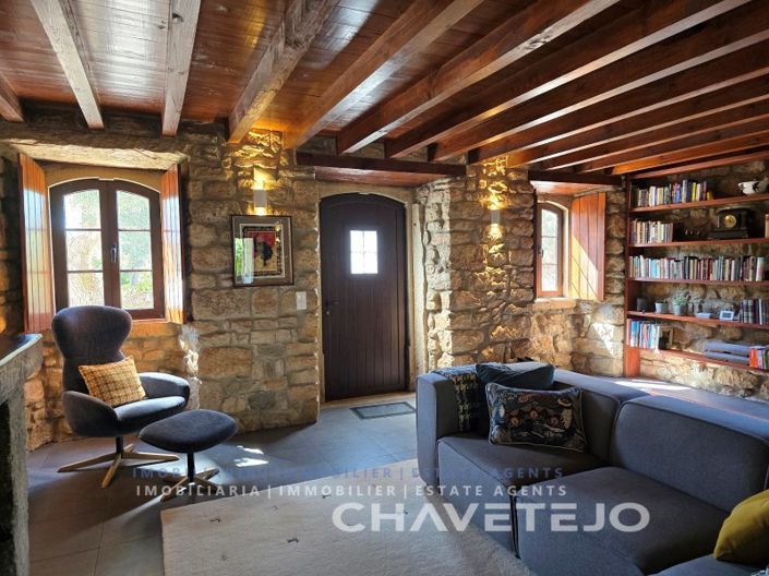 Image No.18-Maison de 3 chambres à vendre à Ferreira do Zêzere