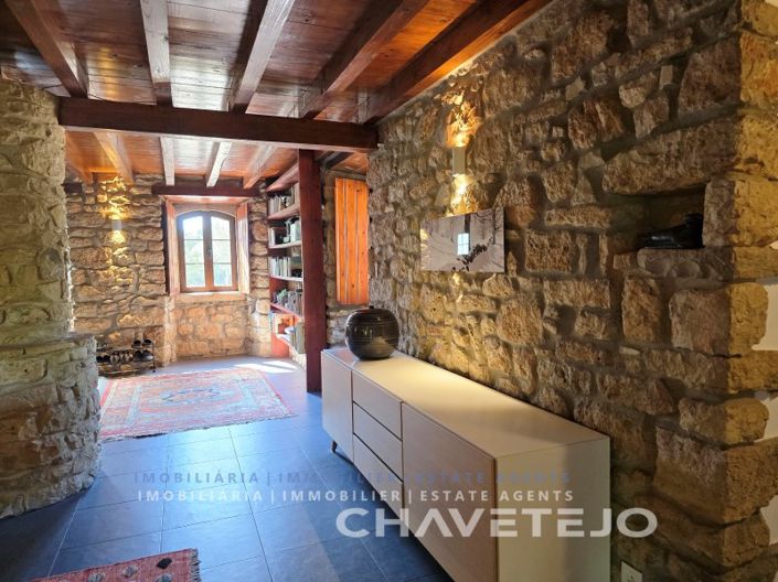 Image No.19-Maison de 3 chambres à vendre à Ferreira do Zêzere