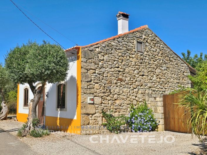 Image No.2-Maison de 3 chambres à vendre à Ferreira do Zêzere