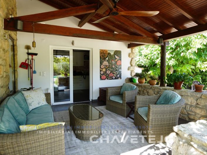 Image No.26-Maison de 3 chambres à vendre à Ferreira do Zêzere