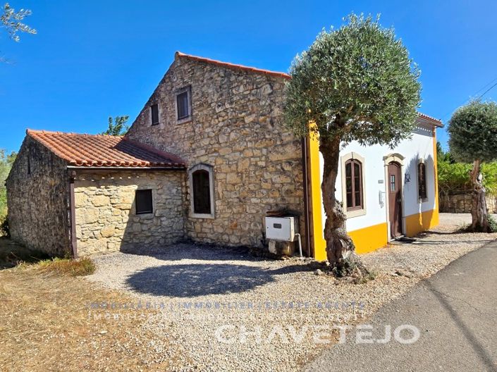 Image No.3-Maison de 3 chambres à vendre à Ferreira do Zêzere
