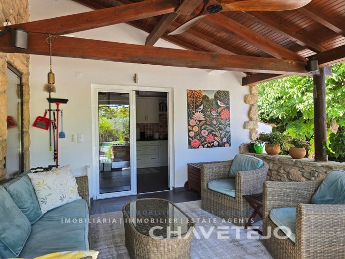 Image No.5-Maison de 3 chambres à vendre à Ferreira do Zêzere