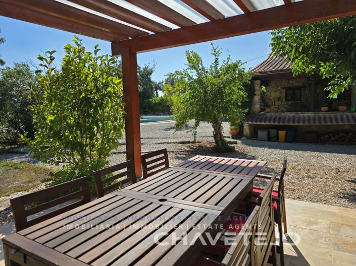 Image No.7-Maison de 3 chambres à vendre à Ferreira do Zêzere